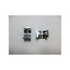 U27XRTWE Stainless Steel Crimp Die Mfg: Burndy Condition: New Surplus