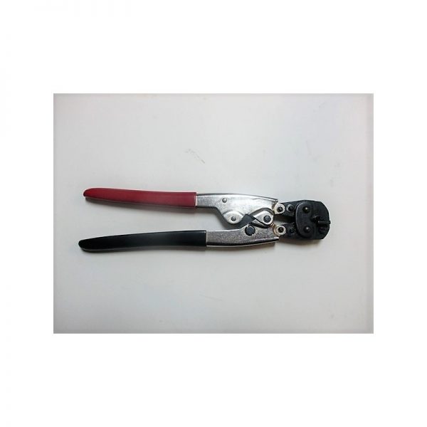 RHT-2050-1 Crimp Tool Mfg: Molex ETC Condition: New Surplus