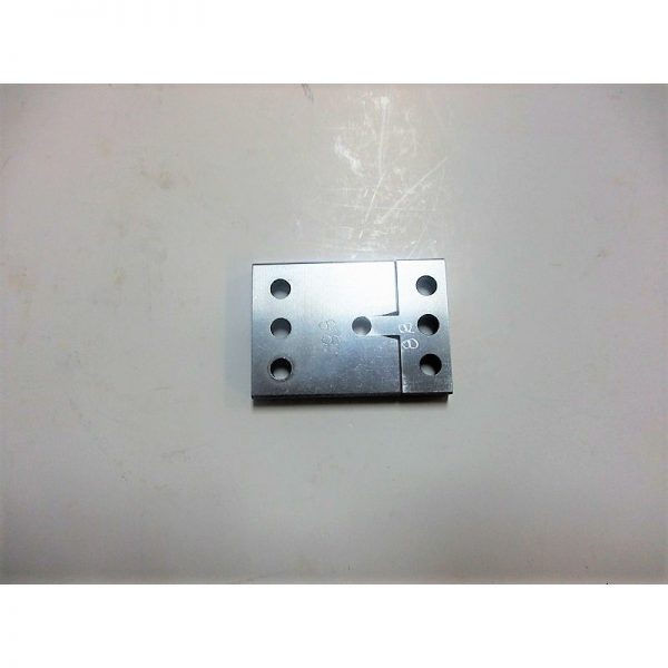 812561-2 812562-2 Nest and Anvil Mfg: AMP TE Connectivity Condition: Used