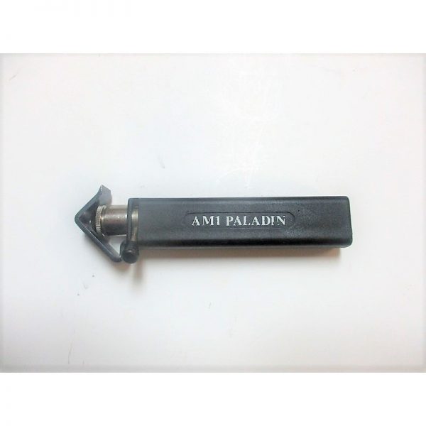 AM1 Cable Stripper Mfg: Paladin Condition: Used