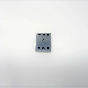 812561-1 812562-1 Nest/Anvil Mfg: AMP/TE Cond. Used