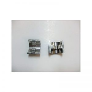R12-166 Stainless Steel Crimp Die Mfg: Reliable Condition: Used