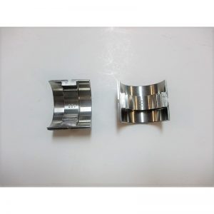 R12-468 Stainless Steel Crimp Die Mfg: Reliable Condition: Used