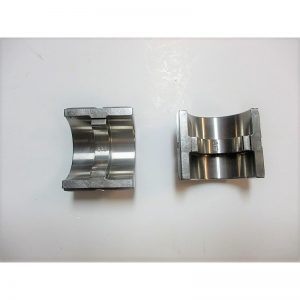 R12-169 Stainless Steel Crimp Die Mfg: Reliable Condition: Used