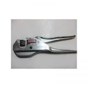 MR8PV-1S Crimp Tool Mfg: Burndy Condition: Used