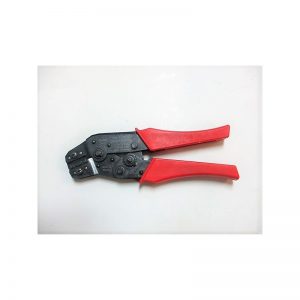 11-01-0204 No Locator Crimp Tool CR60927A Mfg: Molex Condition: Used