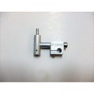 AT-1319-12 Holding Fixture Mfg: Raychem Condition: Used