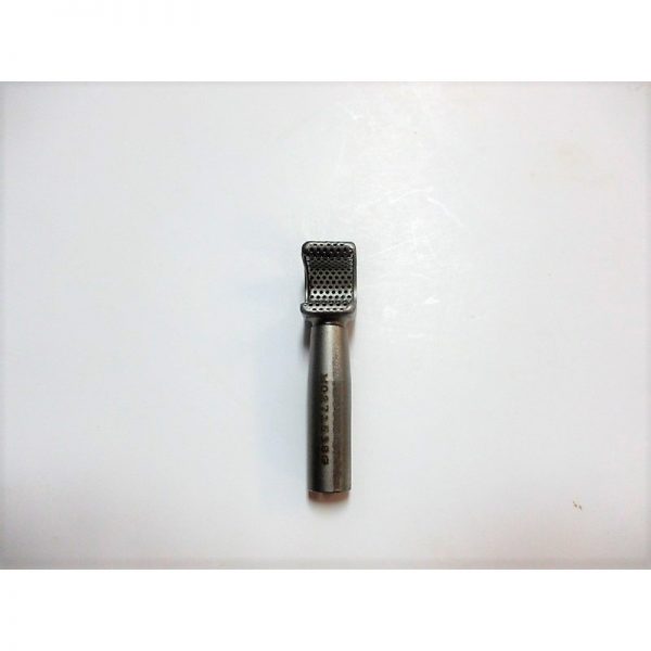 106.131 Reflector Nozzle Mfg. Leister Condition: New Surplus