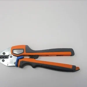 ERG-4001 Crimp Tool Mfg.: Thomas & Betts Cond.: Used
