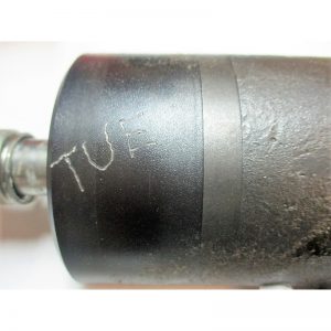 69082 Engraved Hydraulic Crimp Head Mfg: AMP TE Connectivity Condition: New Surplus