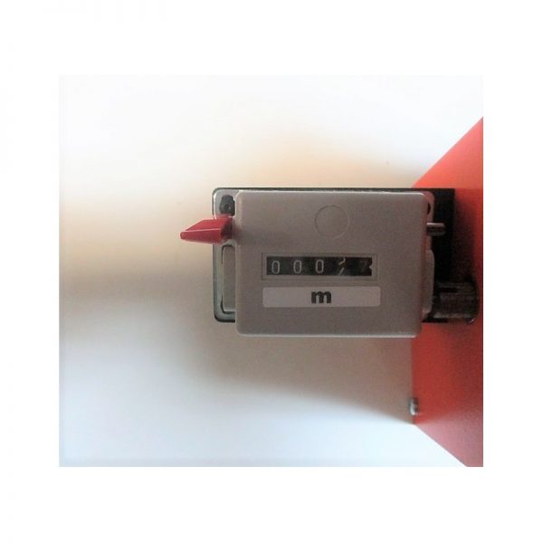 WMMU AR0640 Measuring Meter Mfg. Eraser Condition: New Surplus