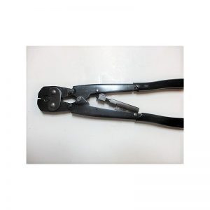 RHT-Flag Crimp Tool Mfg. Molex ETC Condition: Used