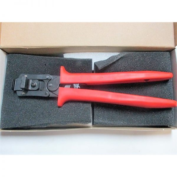 63811-2500 Crimp Tool CR60930A Mfg. Molex Condition: New Surplus