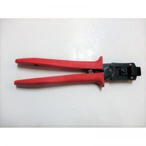 63811-2700 Crimp Tool Mfg: Molex Condition: New Surplus