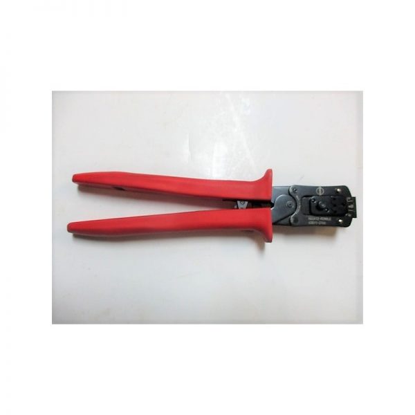 63811-2700 Crimp Tool Mfg: Molex Condition: New Surplus