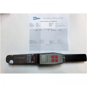 QCE225A Torque Wrench Mfg. Snap-On Condition: Used