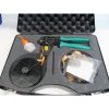 WC-SH2832 Crimp Tool Mfg: JST Condition: Used