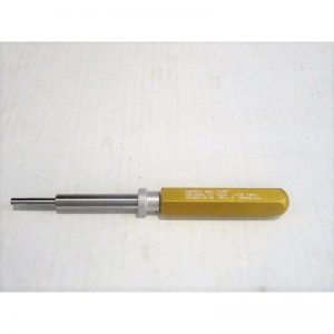 DRK56-12A Removal Tool M81969/19-02 Mfg: Daniels Condition: New Surplus