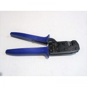 09 99 000 0110 Crimp Tool Mfg: Harting Condition: Used