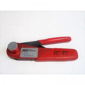 Daniels DMC Astro Tool Corp ATK5031 Crimping Tool Kit 