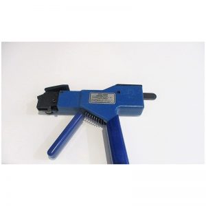 STS-1200 Banding Tool Mfg: Sunbank Electronics Inc Condition: Used