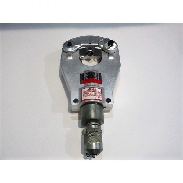 VC6-FTR Crimp Head Mfg. Anderson Condition: Used