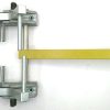 AD-1319-11-2  Holding Fixture  Mfg: Raychem  Condition: New Surplus