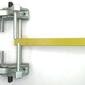 AD-1319-11-2  Holding Fixture  Mfg: Raychem  Condition: New Surplus