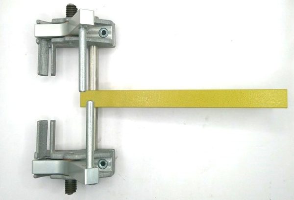 AD-1319-11-2  Holding Fixture  Mfg: Raychem  Condition: New Surplus