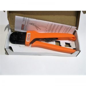 HT-169-1620-13 Crimp Tool Mfg: Samtec Condition: New Surplus
