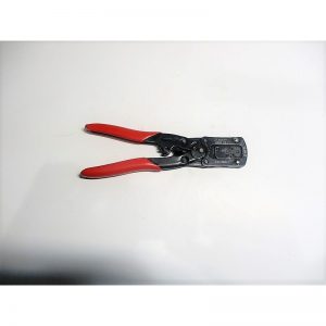 734360-1 Crimp Tool Mfg. Connectivity AMP Condition: Used