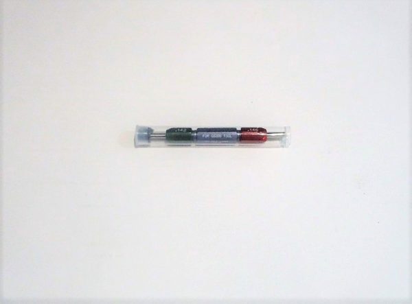 G140 Gage Mfg: Daniels DMC Condition: New Surplus
