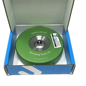 414DA-2N.250 Crimp Die Mfg. Rennsteig Cond. Factory New