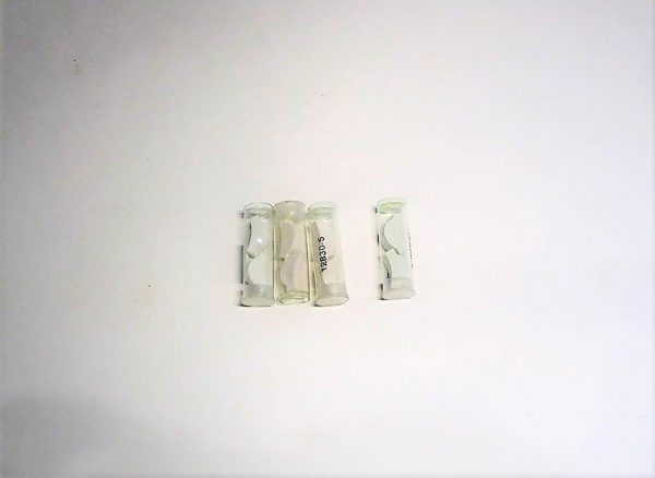 12830-5 Replacement Pads Mfg. Daniels DMC Condition: New Surplus
