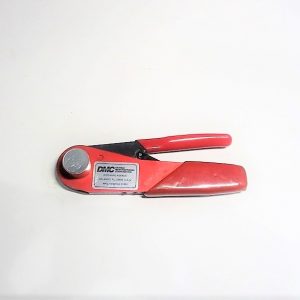 2503-3 Crimp Tool Mfg. Daniels DMC Condition: Used