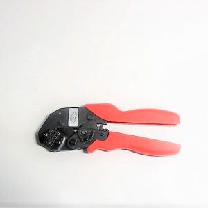 6955C Crimp Tool Mfg. CrimpLok Condition: Used