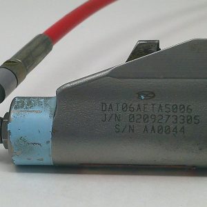 DAT06AETA5006 Head Assy Mfg. Deutsch Condition: Used