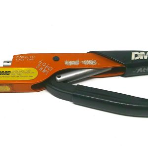HX3 M22520/10-01 Crimp Tool Mfg: Daniels Condition: Used