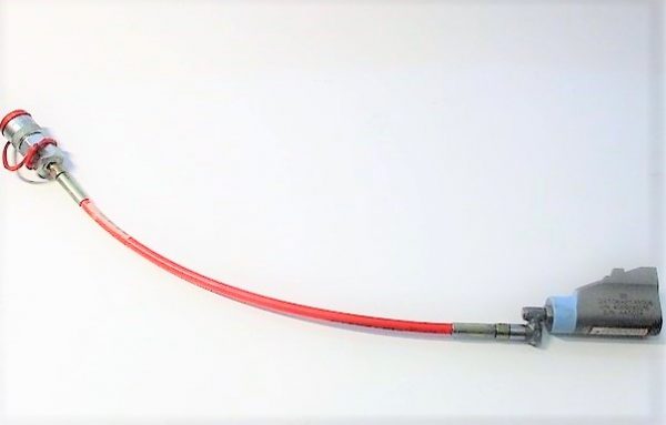 DAT06AETA5006  Head Assy Mfg. Deutsch  Condition: Used