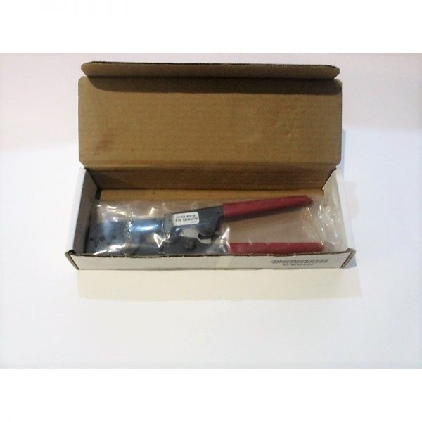 12155975 Crimp Tool Mfg: Delphi Condition: New Surplus
