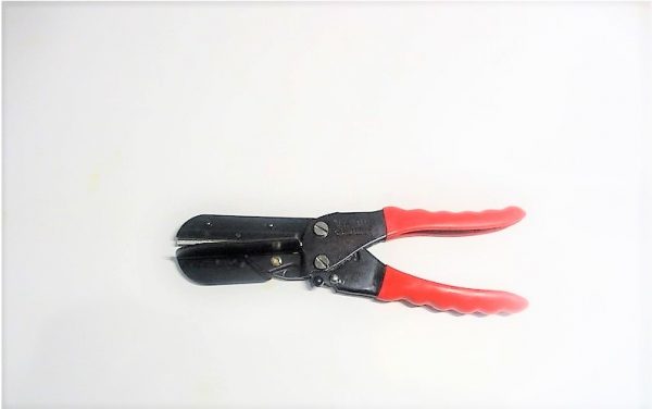 3382 Cable Cutter Mfg. 3M Condition: Used