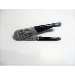 612122 Crimp Tool Mfg. Buchanan Condition: Used