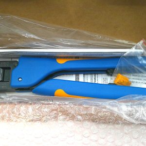 91503-1 Crimp Tool Mfg. AMP/TE Condition: New Surplus