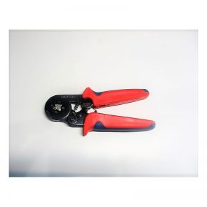 HSC8 6-4A Crimp Tool Condition: Used