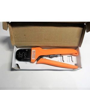 HT-179-2030-13 Crimp Tool Mfg: Samtec  Condition: New Surplus