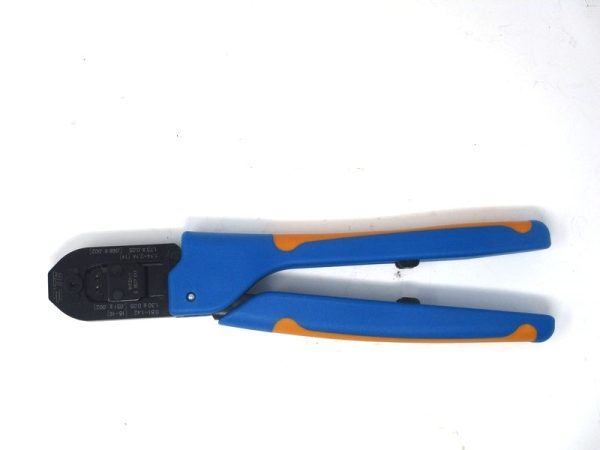91521-1  Crimp Tool  Mfg: TE Connectivity AMP  Condition: New Surplus