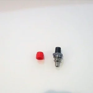 6005A4 Quick Disconnect Mfg. Wiggins Condition: New Surplus