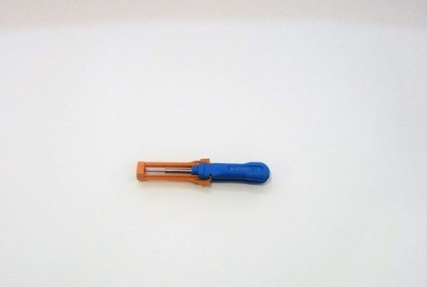9-1579007-1 I/R Tool Mfg. TE Connectivity AMP Condition: New Surplus