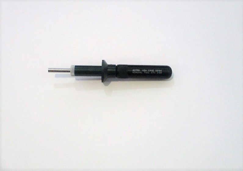 ATC 2188 Removal Tool Mfg.: Astro Condition: New Surplus