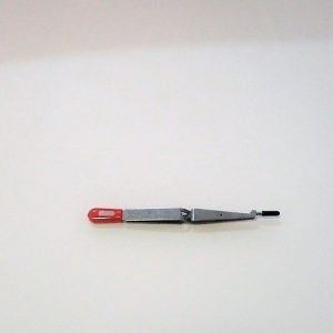 DRK457 10-589501-20 Removal Tool Mfg. Daniels DMC Condition: New Surplus